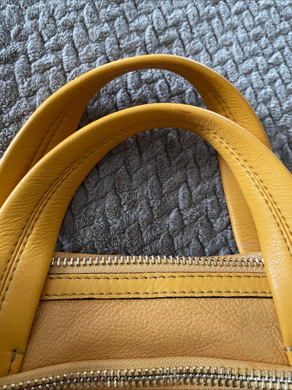 Aimee Kestenberg Leather Crossbody - Picture 5 of 13